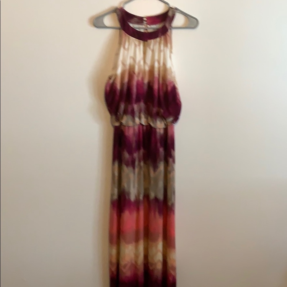 Boutique dress